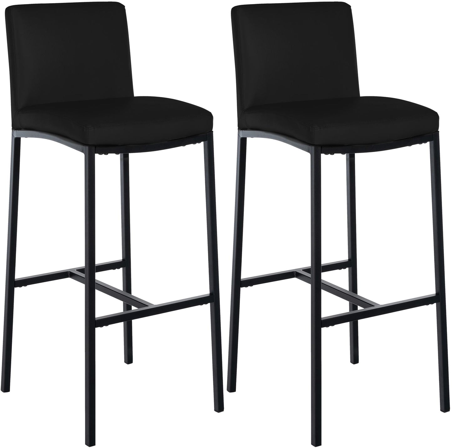 2er Set Barhocker Freeport B