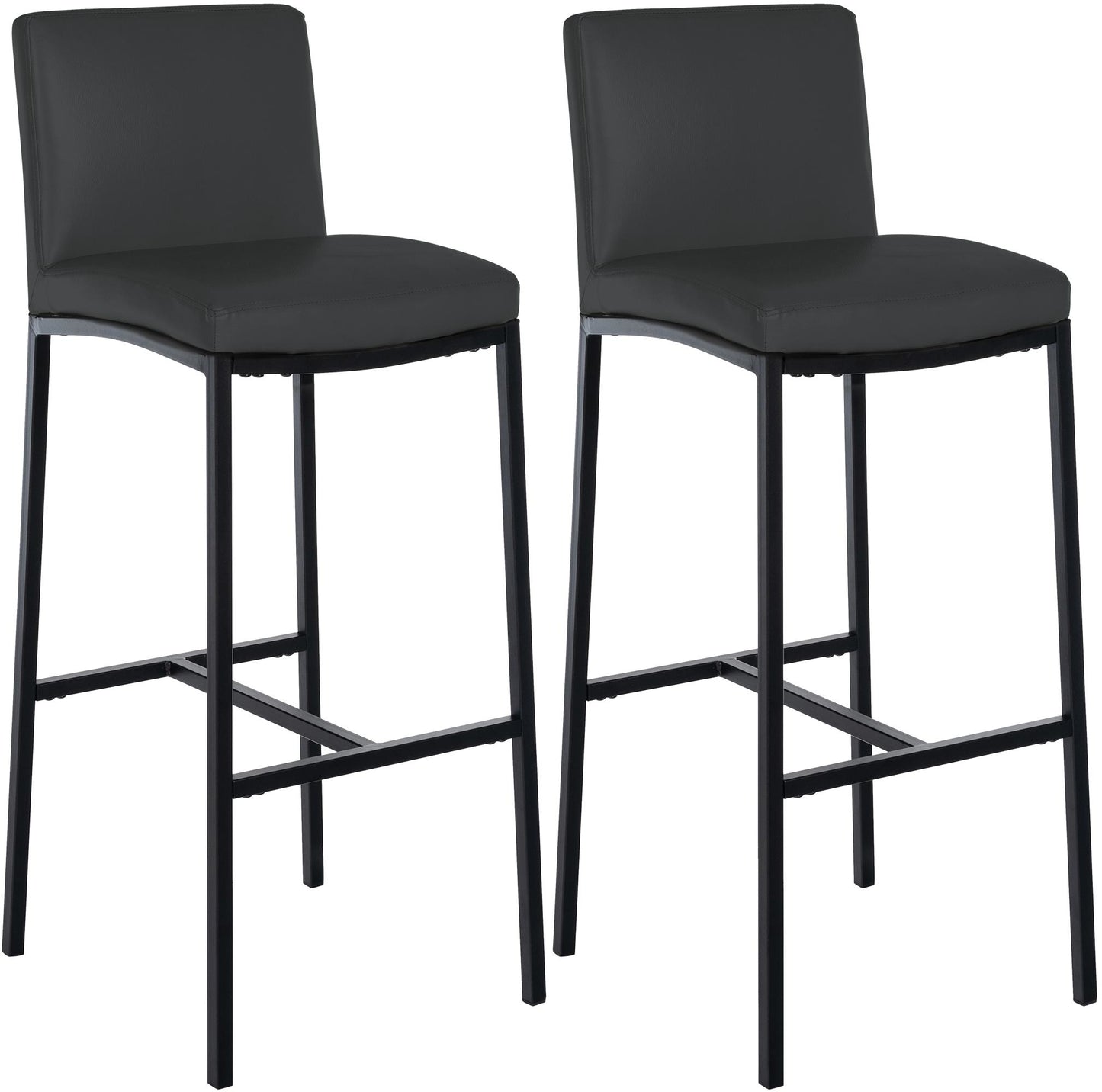 2er Set Barhocker Freeport B