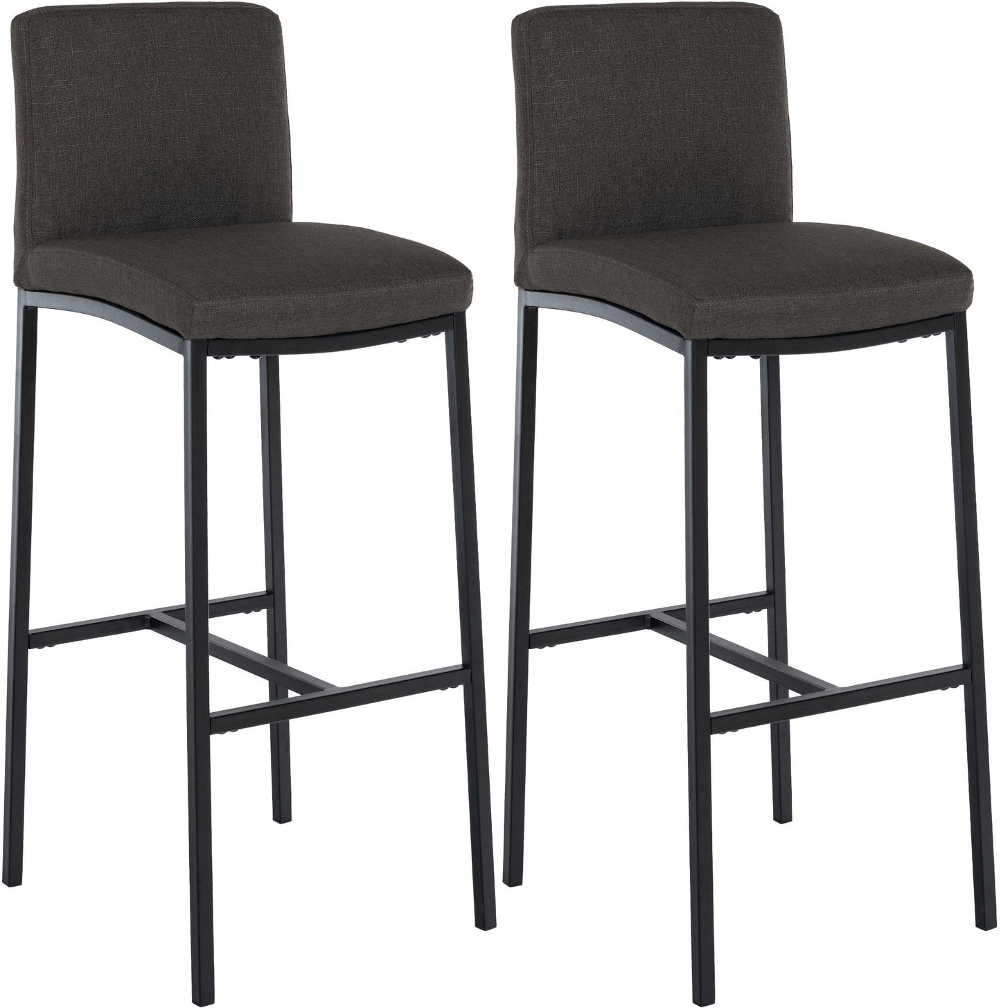 2er Set Barhocker Freeport B