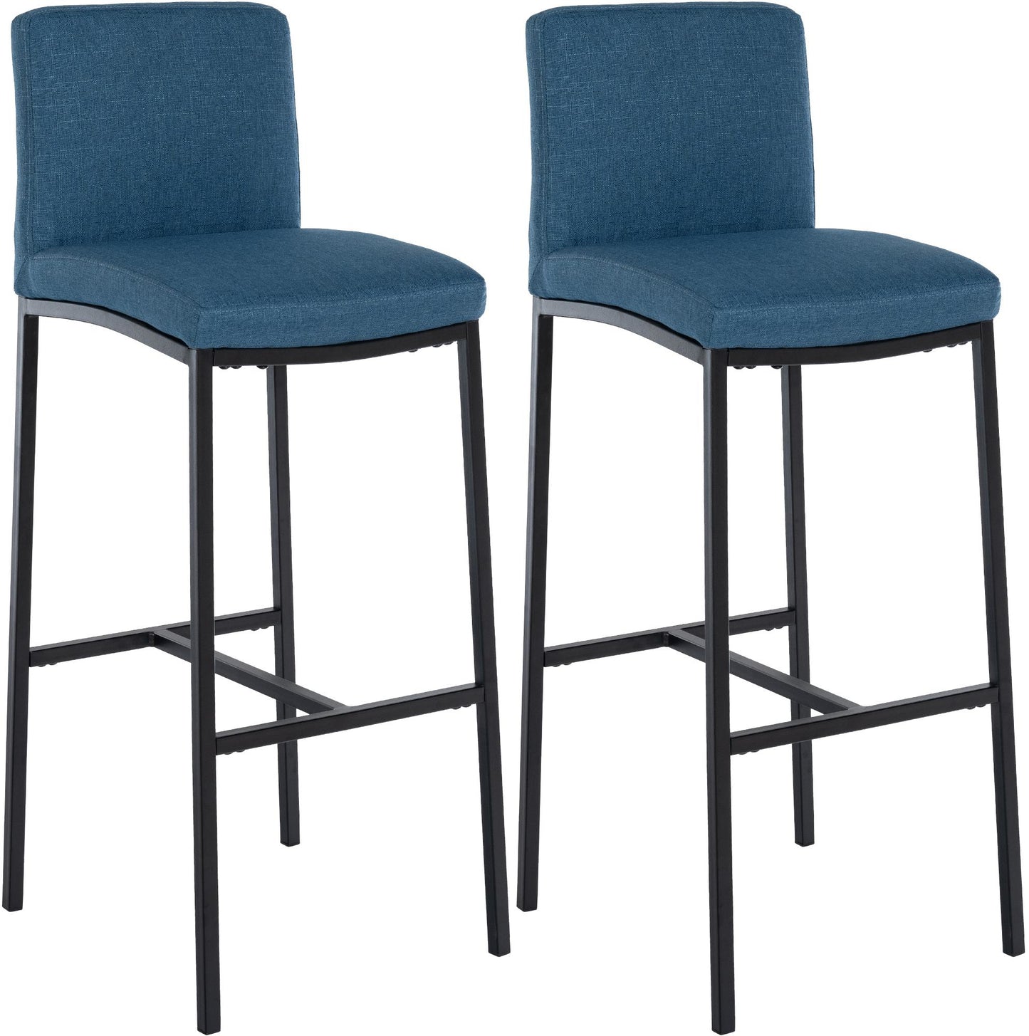 2er Set Barhocker Freeport B
