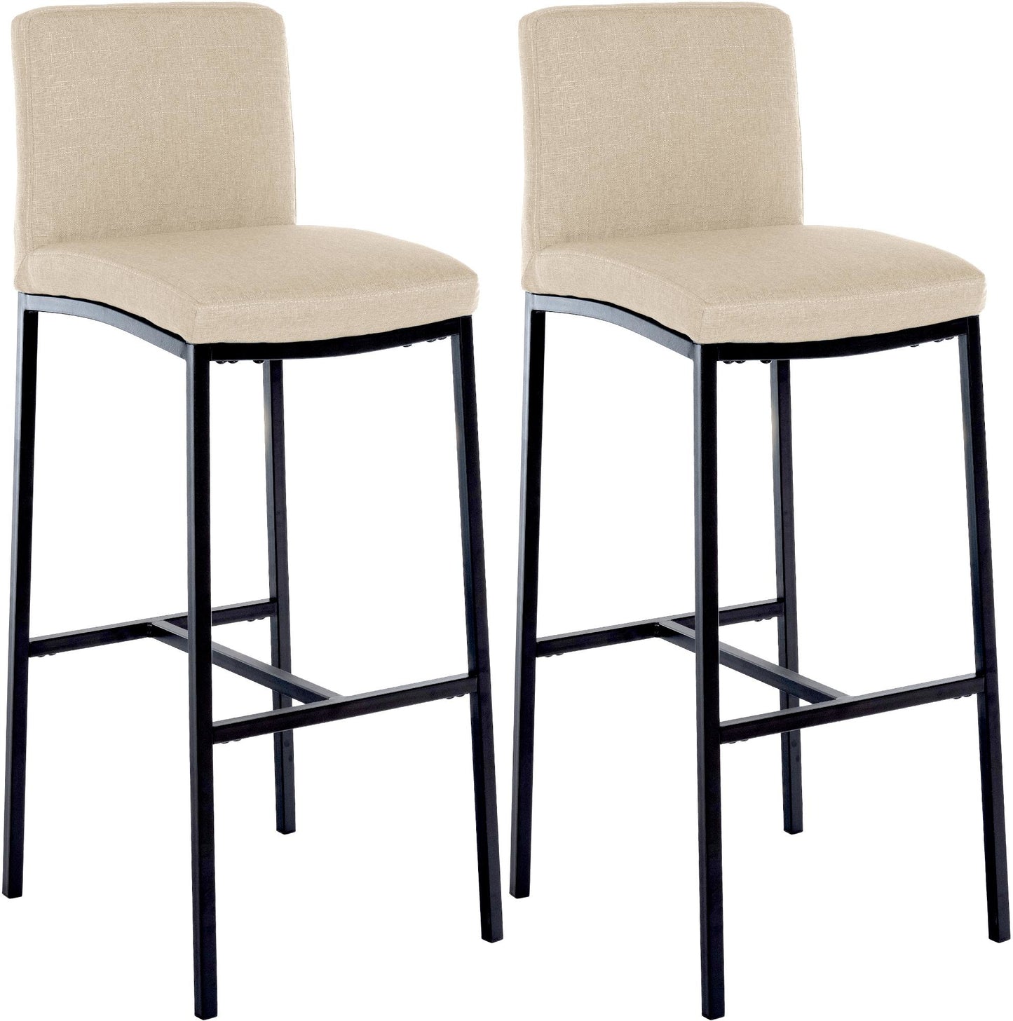 2er Set Barhocker Freeport B