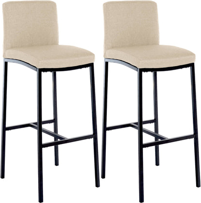 2er Set Barhocker Freeport B