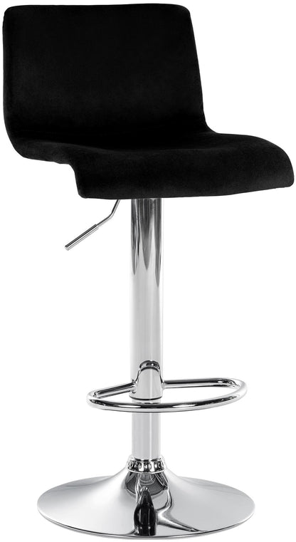Barhocker Hover Samt