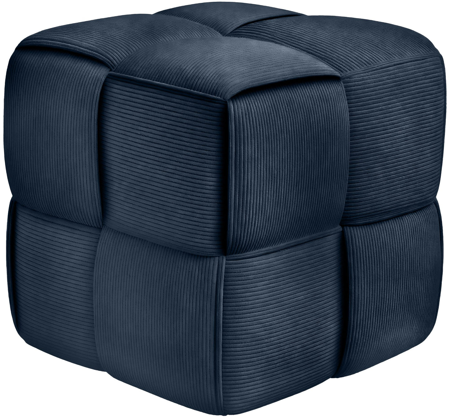 Sitzhocker Cord Forinta