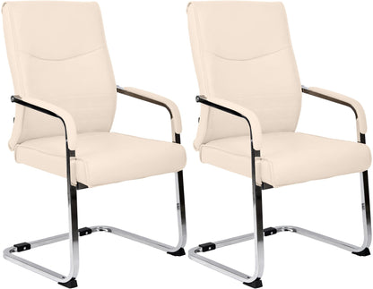 2er Set Esszimmerstühle Hobart