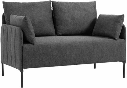 Couch 2-Sitzer Ziden