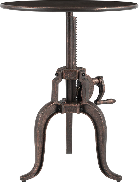 Beistelltisch Marcos 50 cm - homemem39