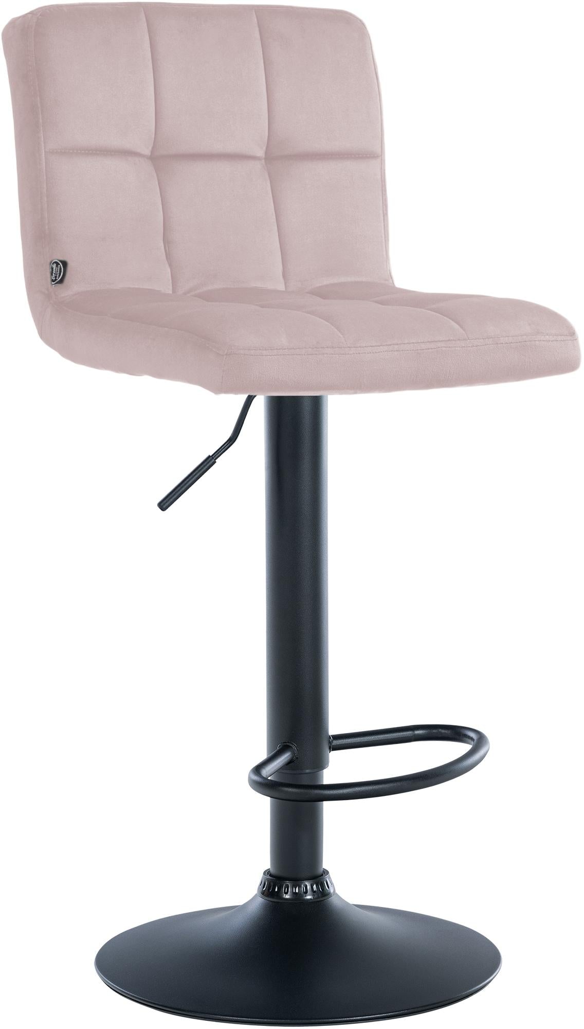 Barhocker Peru Samt | homemem39