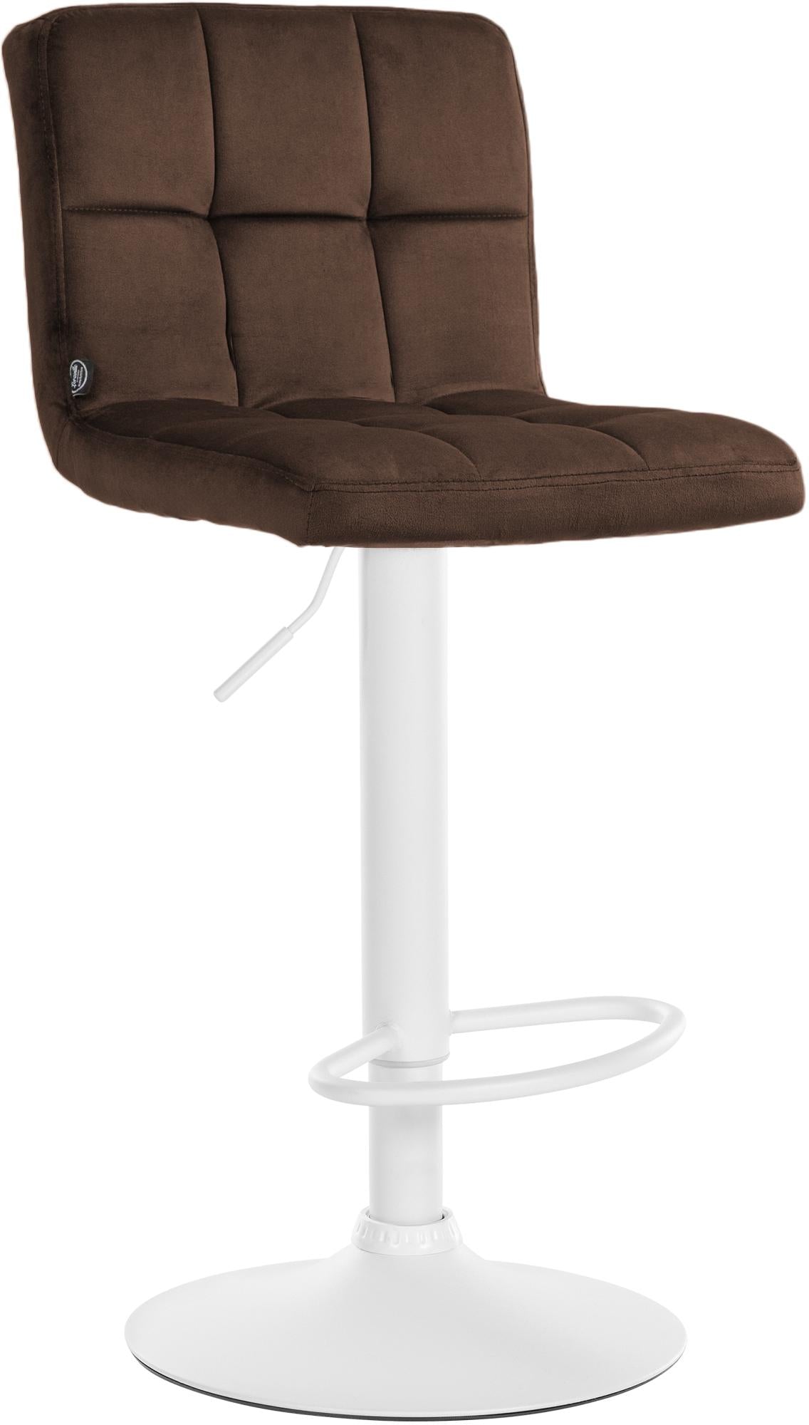 Barhocker Peru Samt | homemem39