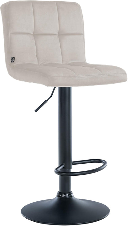 Barhocker Peru Samt | homemem39