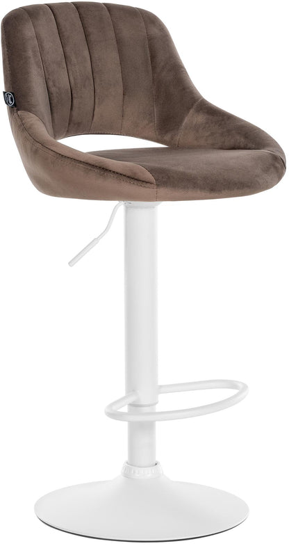Barhocker Milet Samt | homemem39