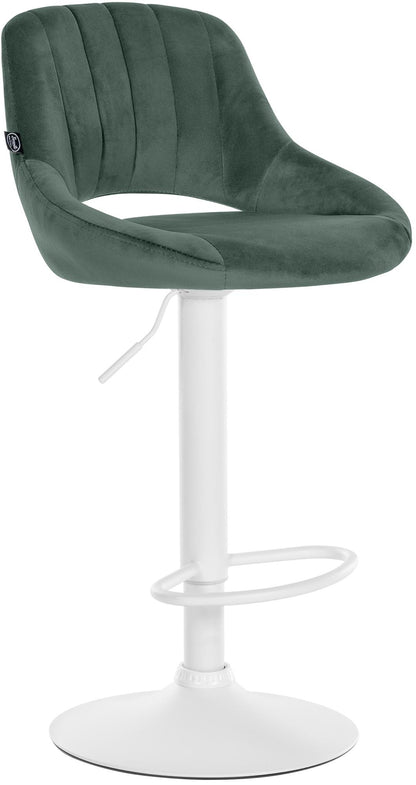 Barhocker Milet Samt | homemem39