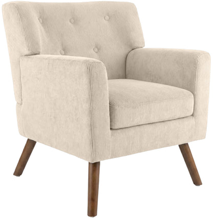 Sessel Kioni Cordbezug