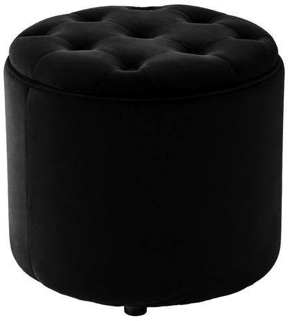 Sitzhocker Pantin Samt | homemem39