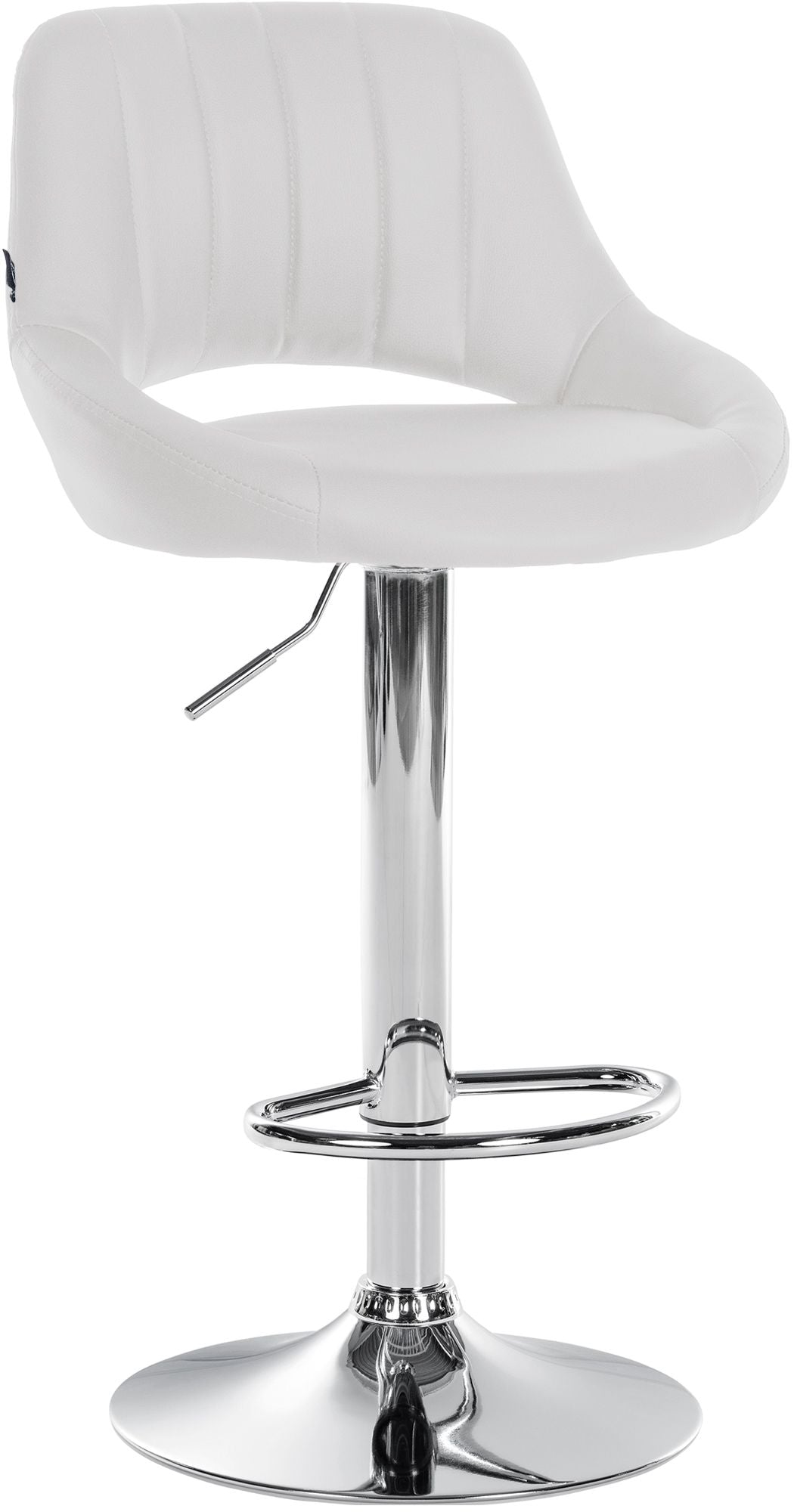 Barhocker Milet Kunstleder | homemem39