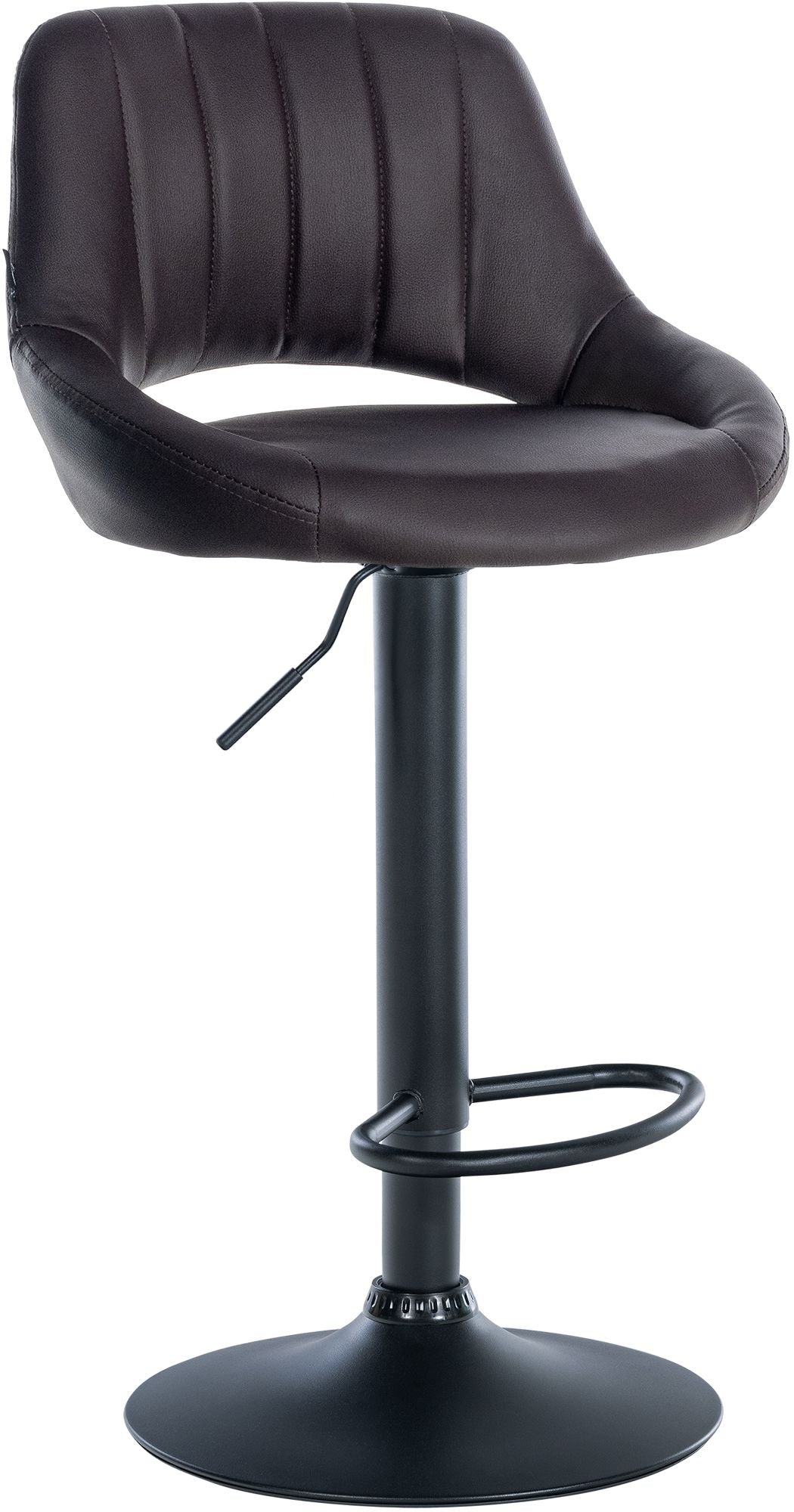 Barhocker Milet Kunstleder | homemem39