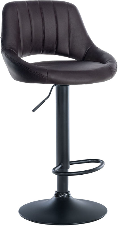 Barhocker Milet Kunstleder | homemem39