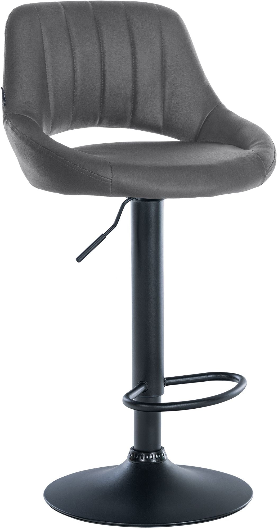 Barhocker Milet Kunstleder | homemem39