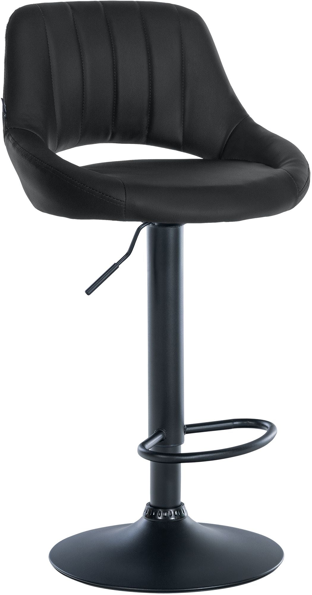 Barhocker Milet Kunstleder | homemem39