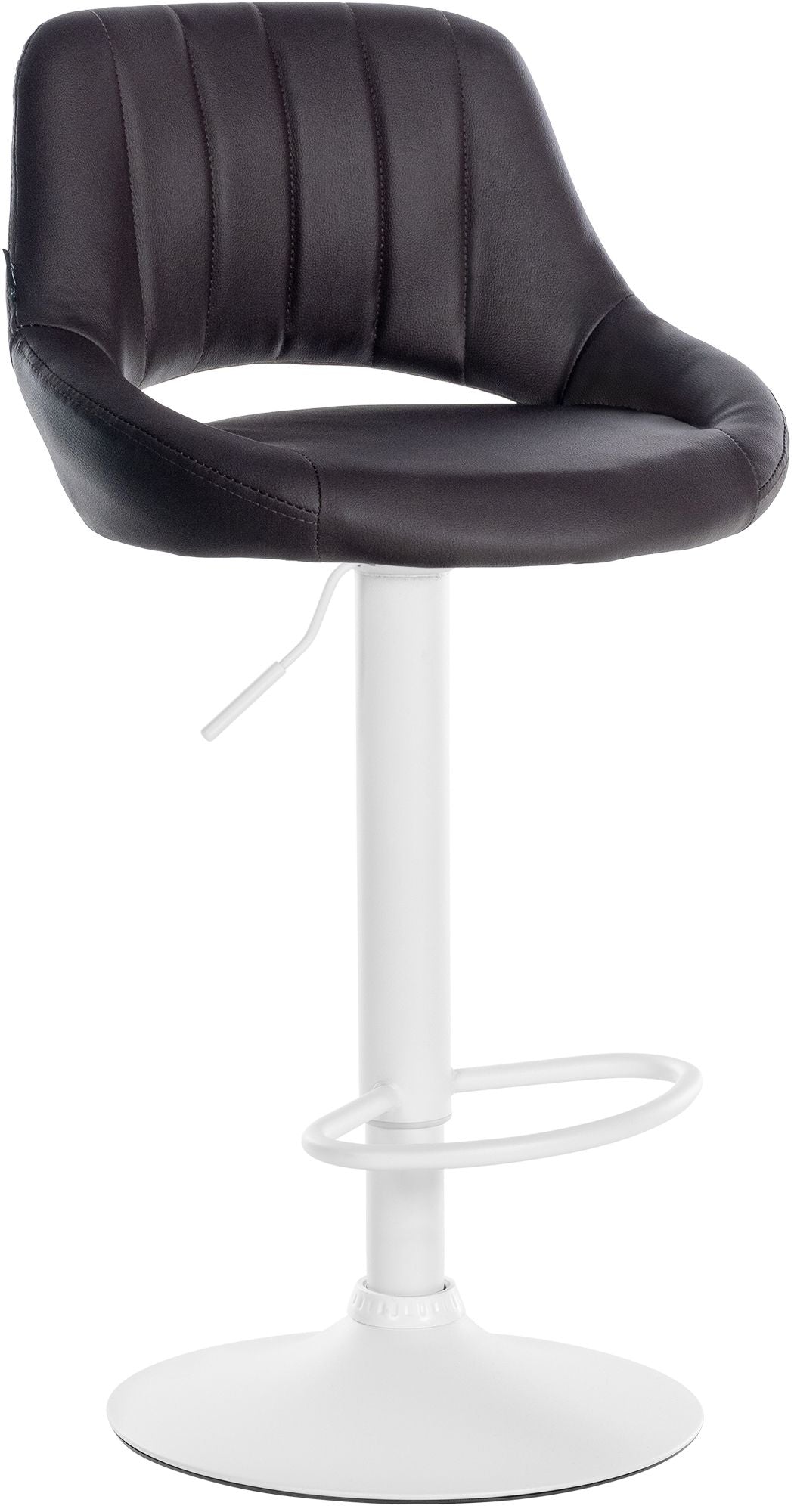 Barhocker Milet Kunstleder | homemem39