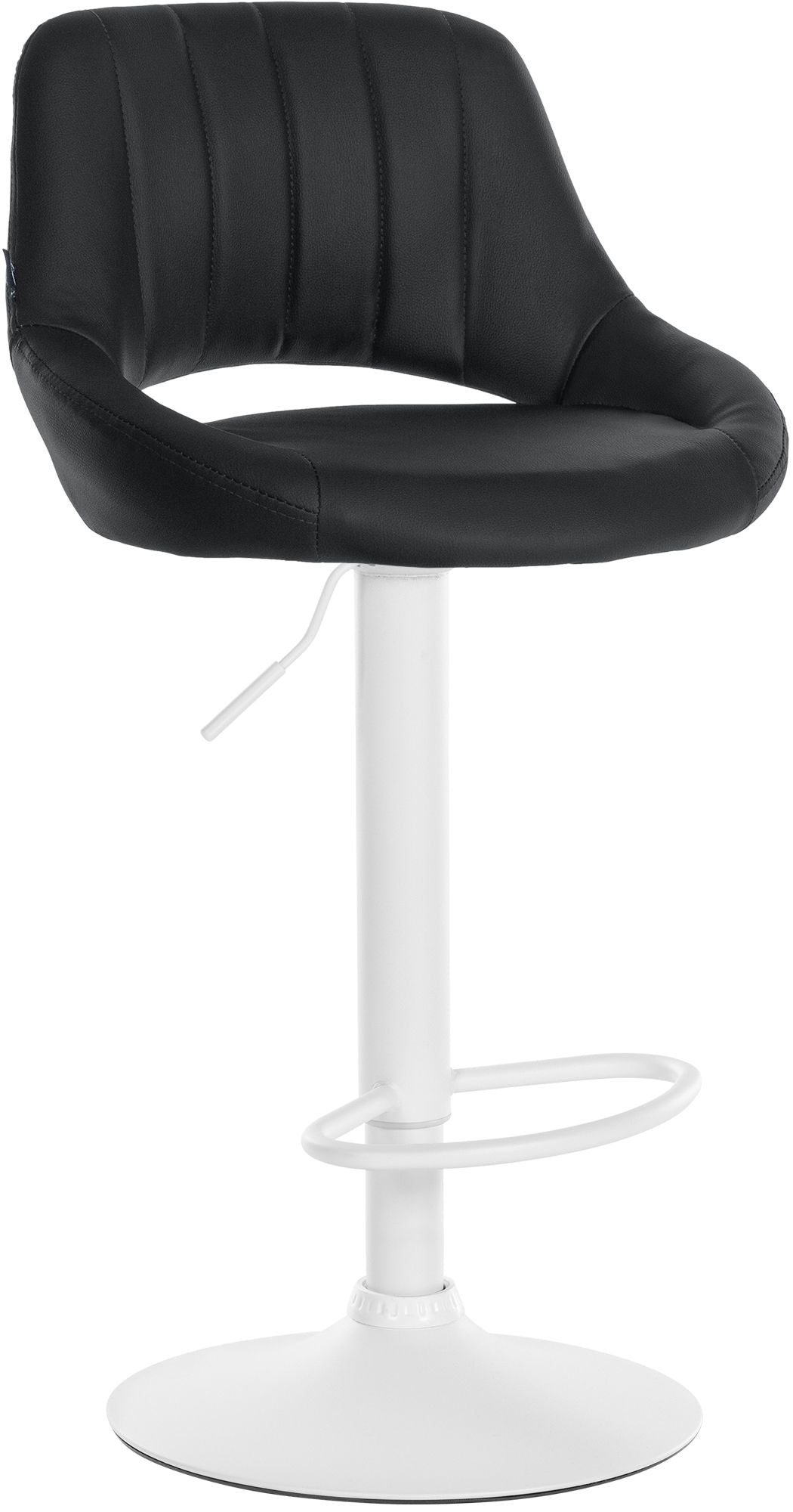 Barhocker Milet Kunstleder | homemem39