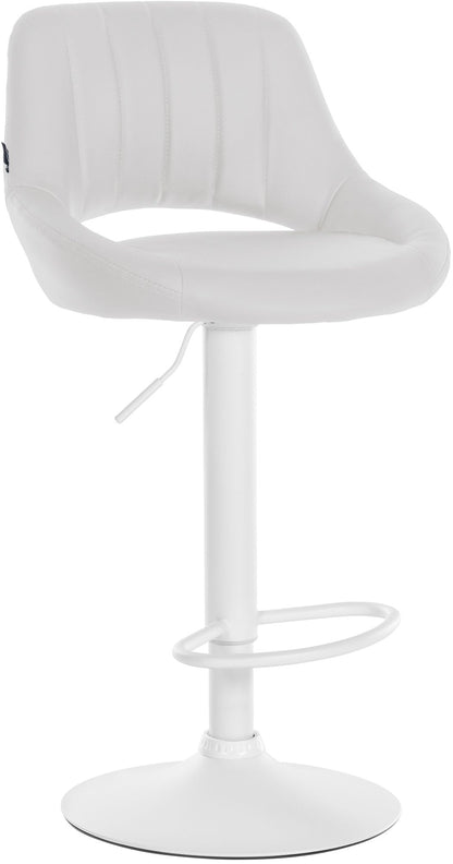 Barhocker Milet Kunstleder | homemem39