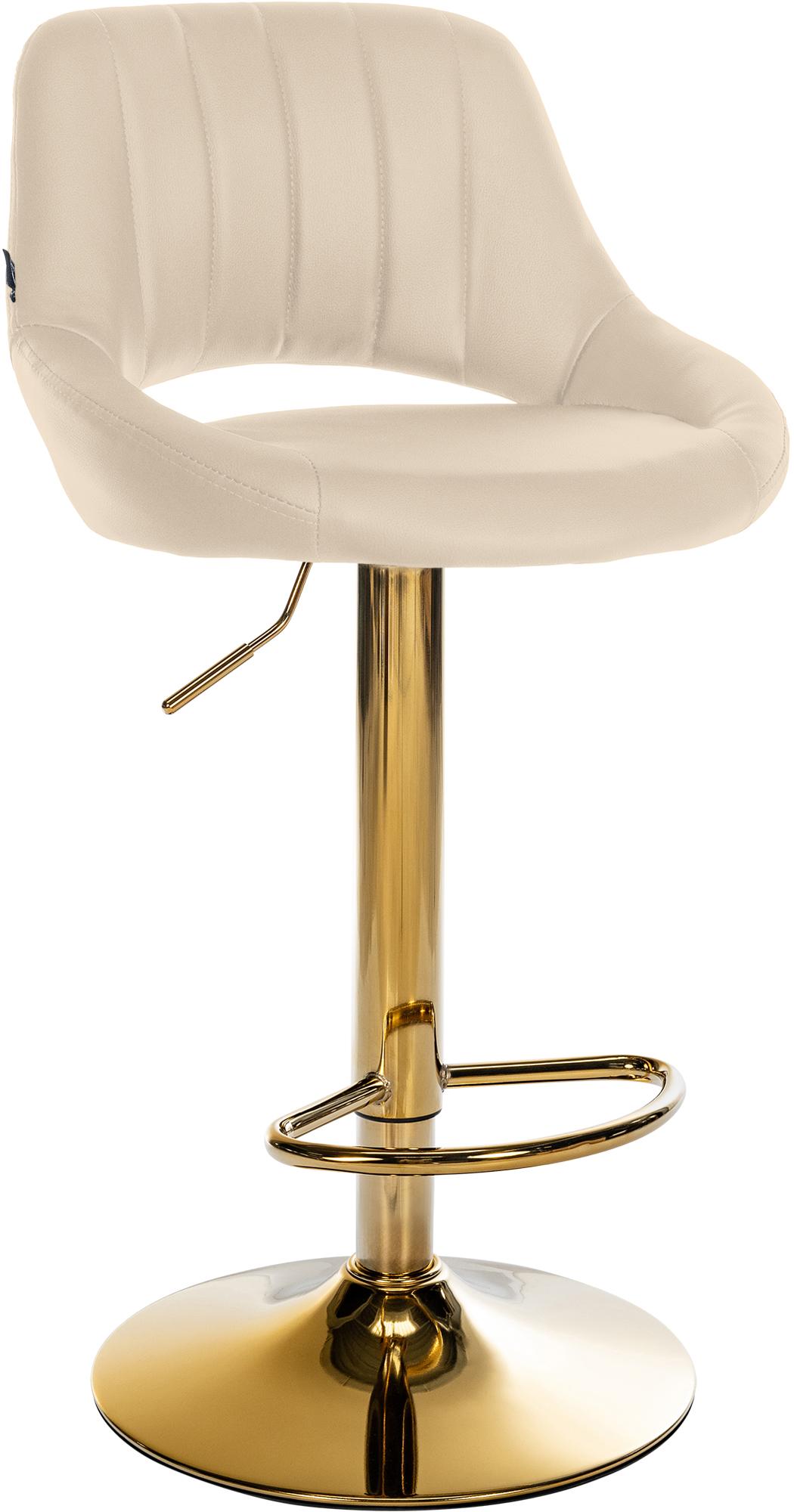 Barhocker Milet Kunstleder | homemem39