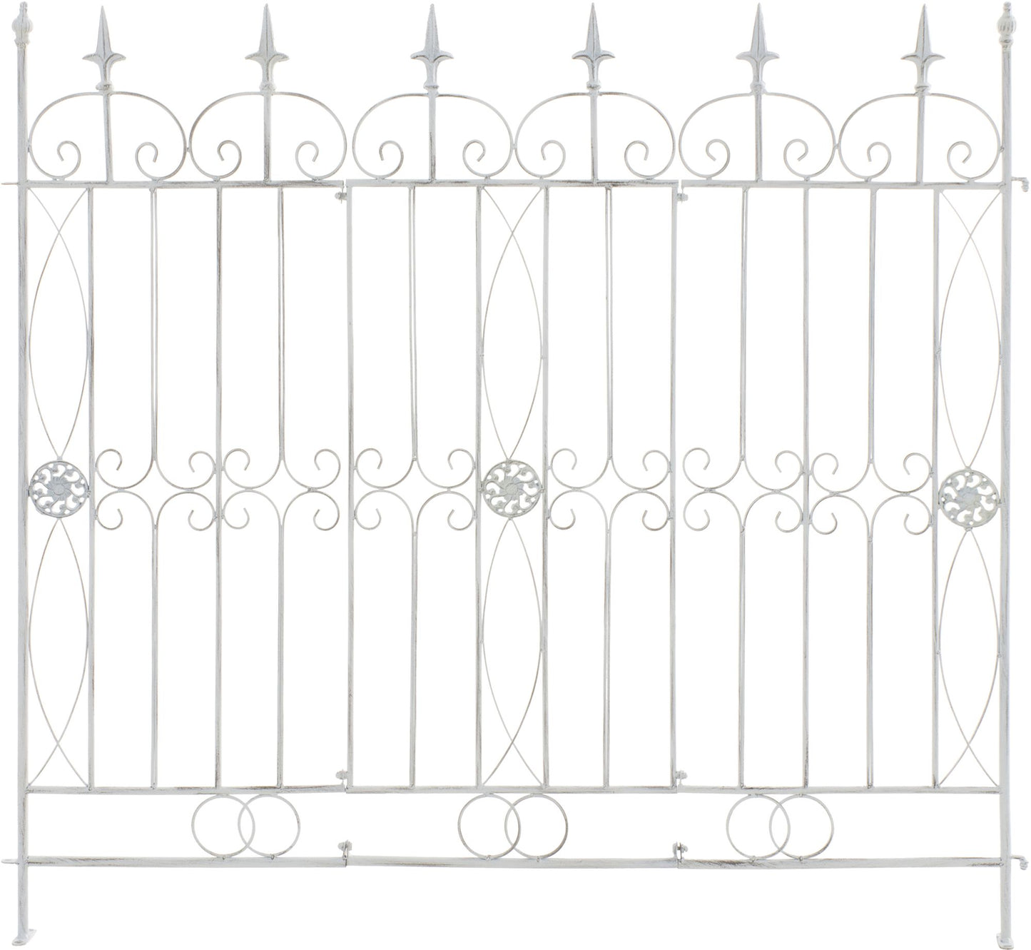 Gartenzaun Mangold | homemem39