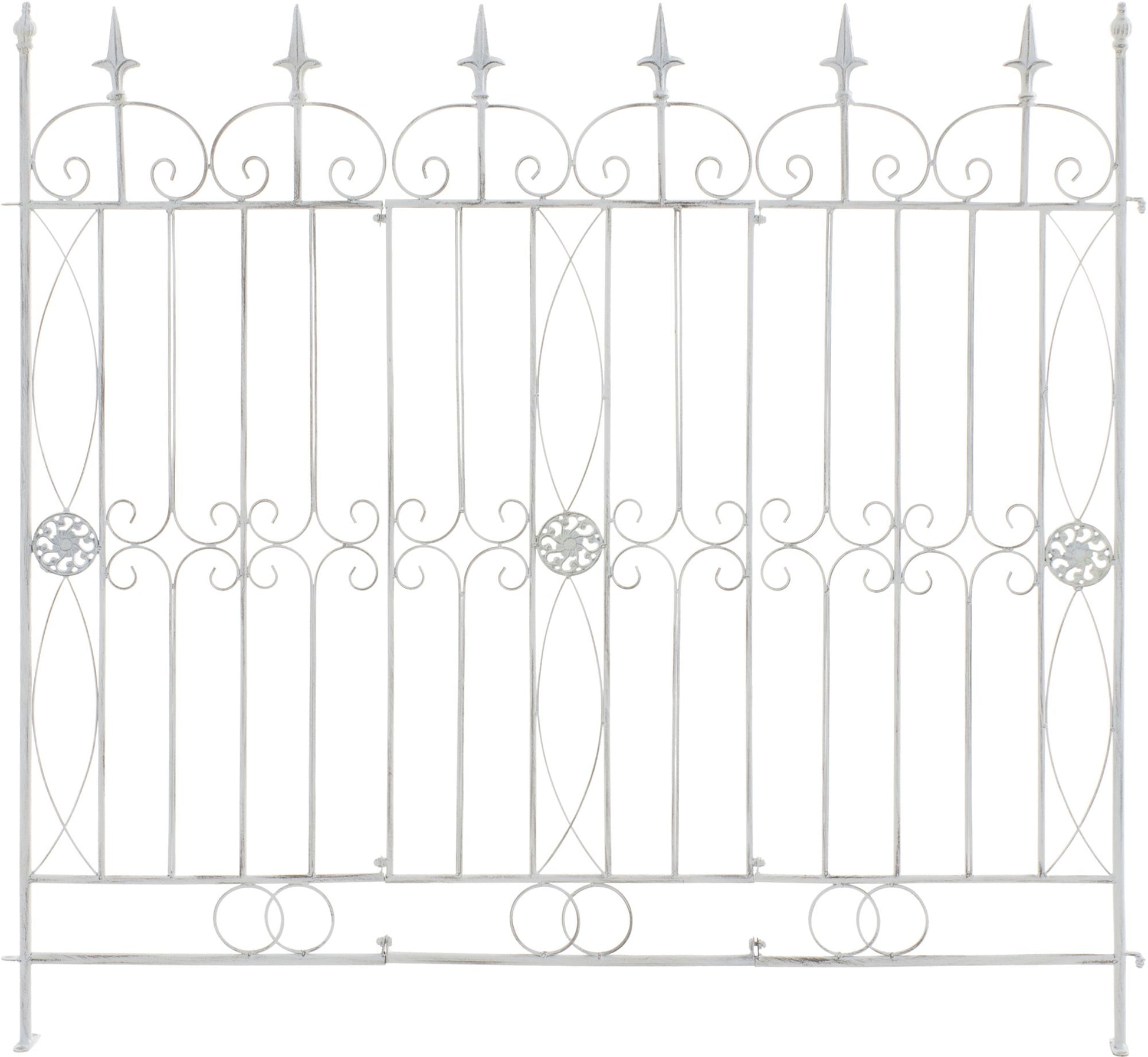 Gartenzaun Mangold | homemem39