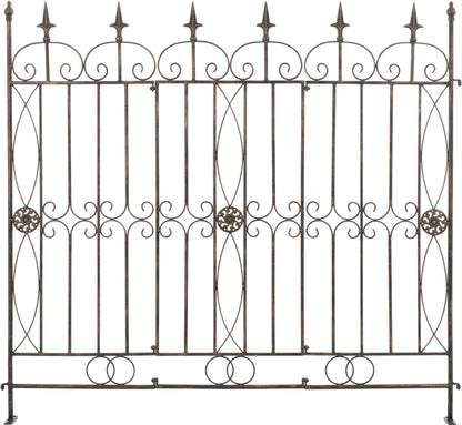 Gartenzaun Mangold | homemem39