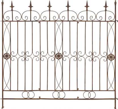 Gartenzaun Mangold | homemem39