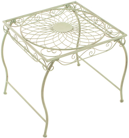 Gartentisch Zarina