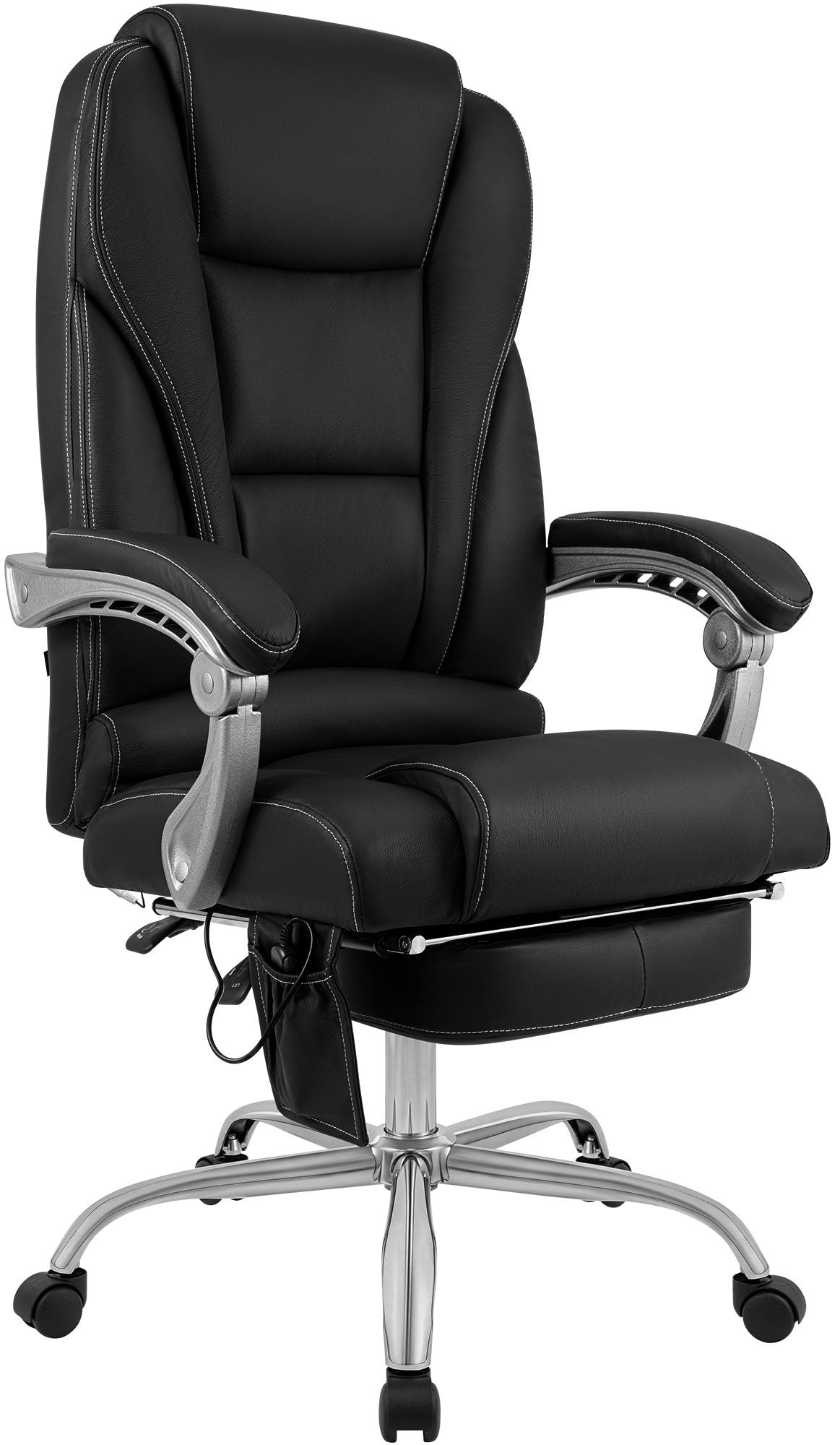 Bürostuhl Pacific mit Massagefunktion | homemem39