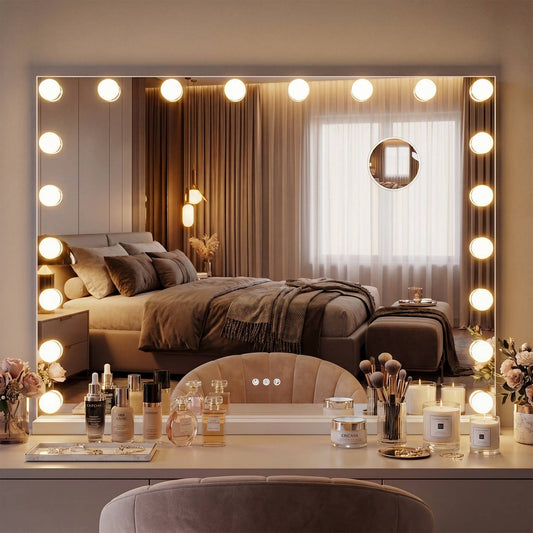 Specchio per Trucco Norlina