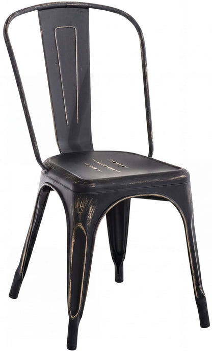 Stapelstuhl Benedikt | homemem39