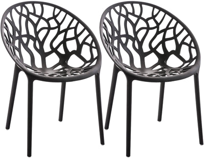 2er Set Gartenstühle Hope | homemem39