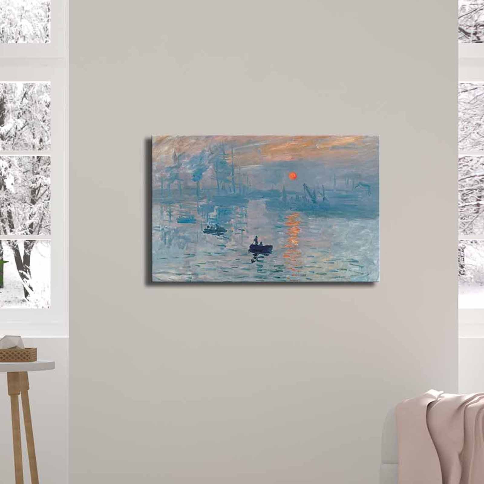 Decorative Canvas Painting | homemem39