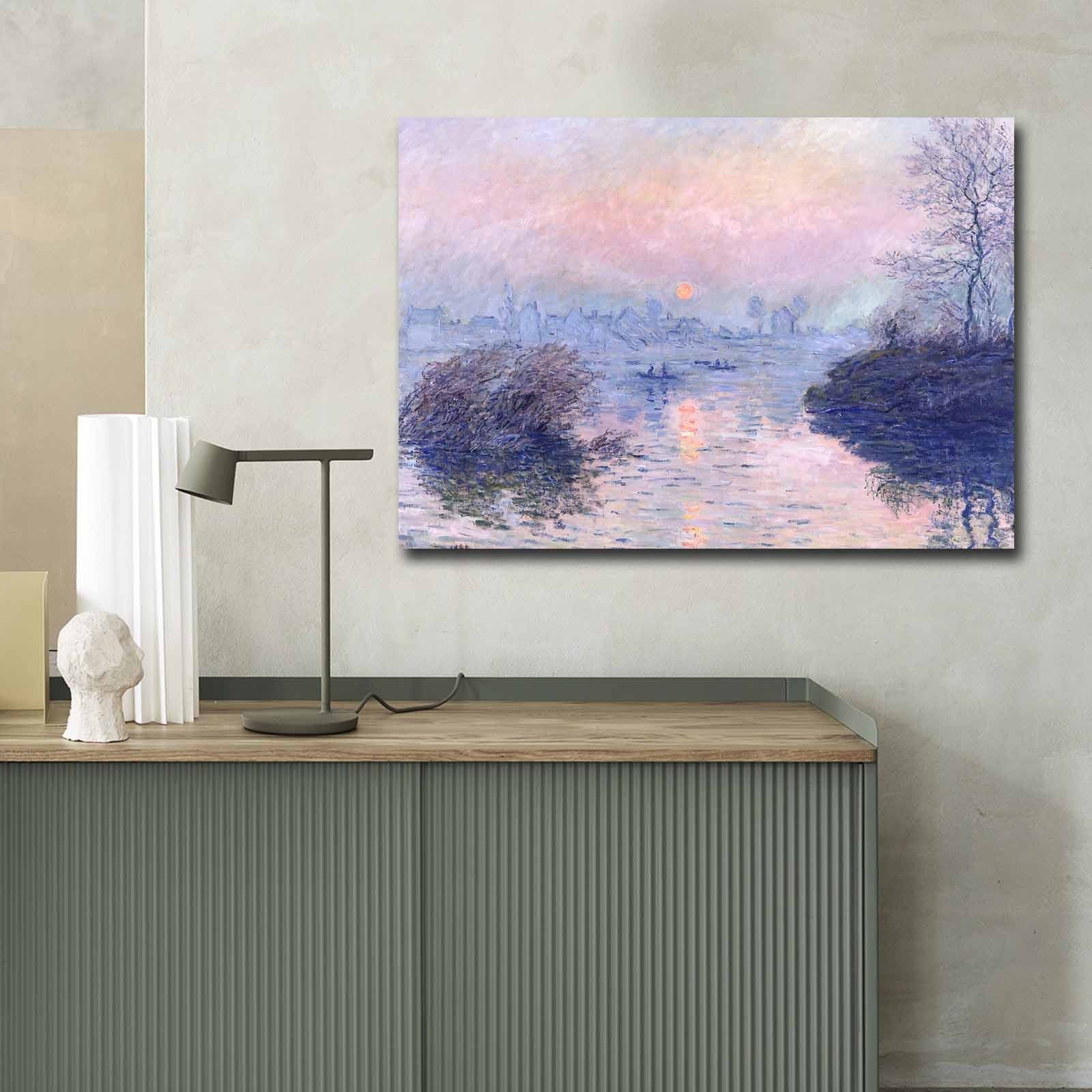 Decorative Canvas Painting | homemem39