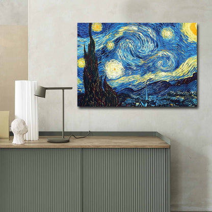 Decorative Canvas Painting | homemem39