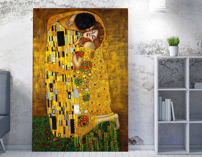 Decorative Canvas Painting | homemem39