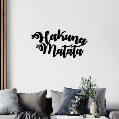 Decorative Metal Wall Accessory | homemem39