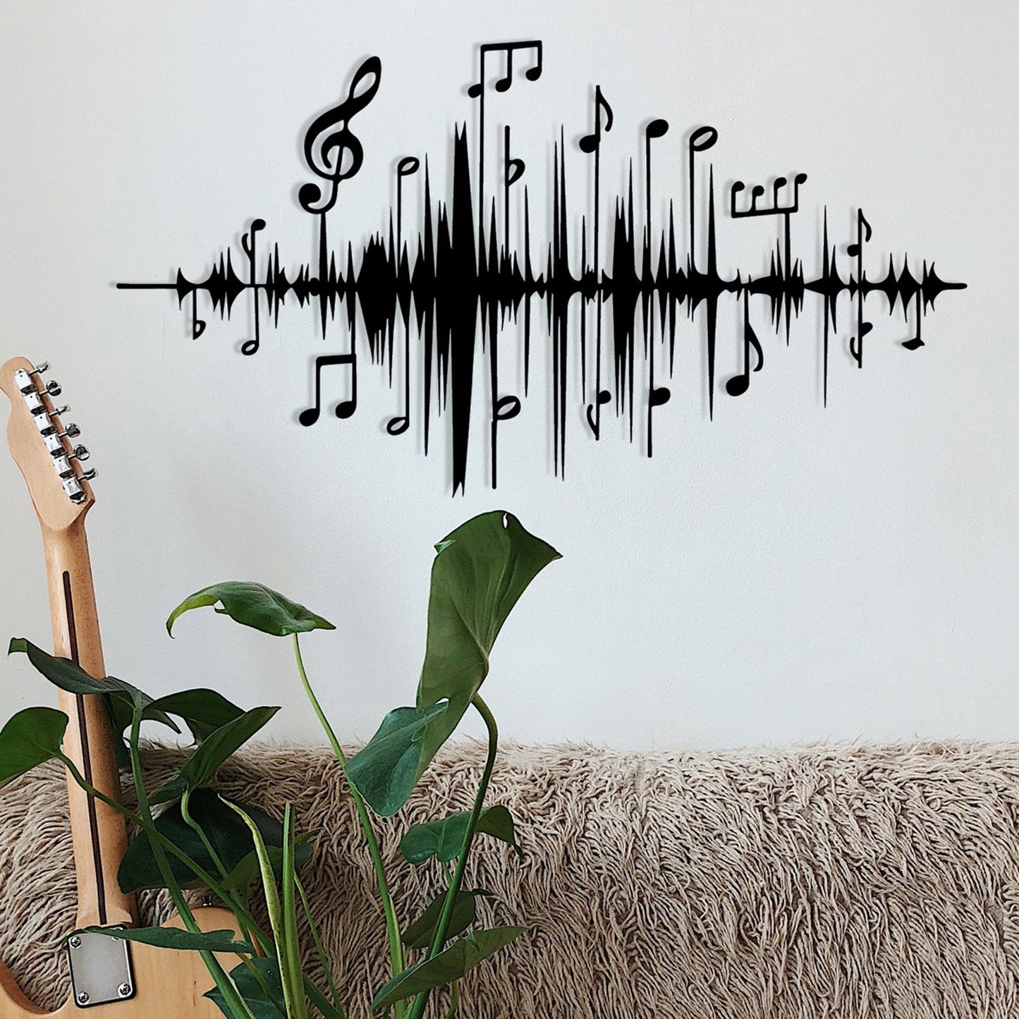 Decorative Metal Wall Accessory | homemem39