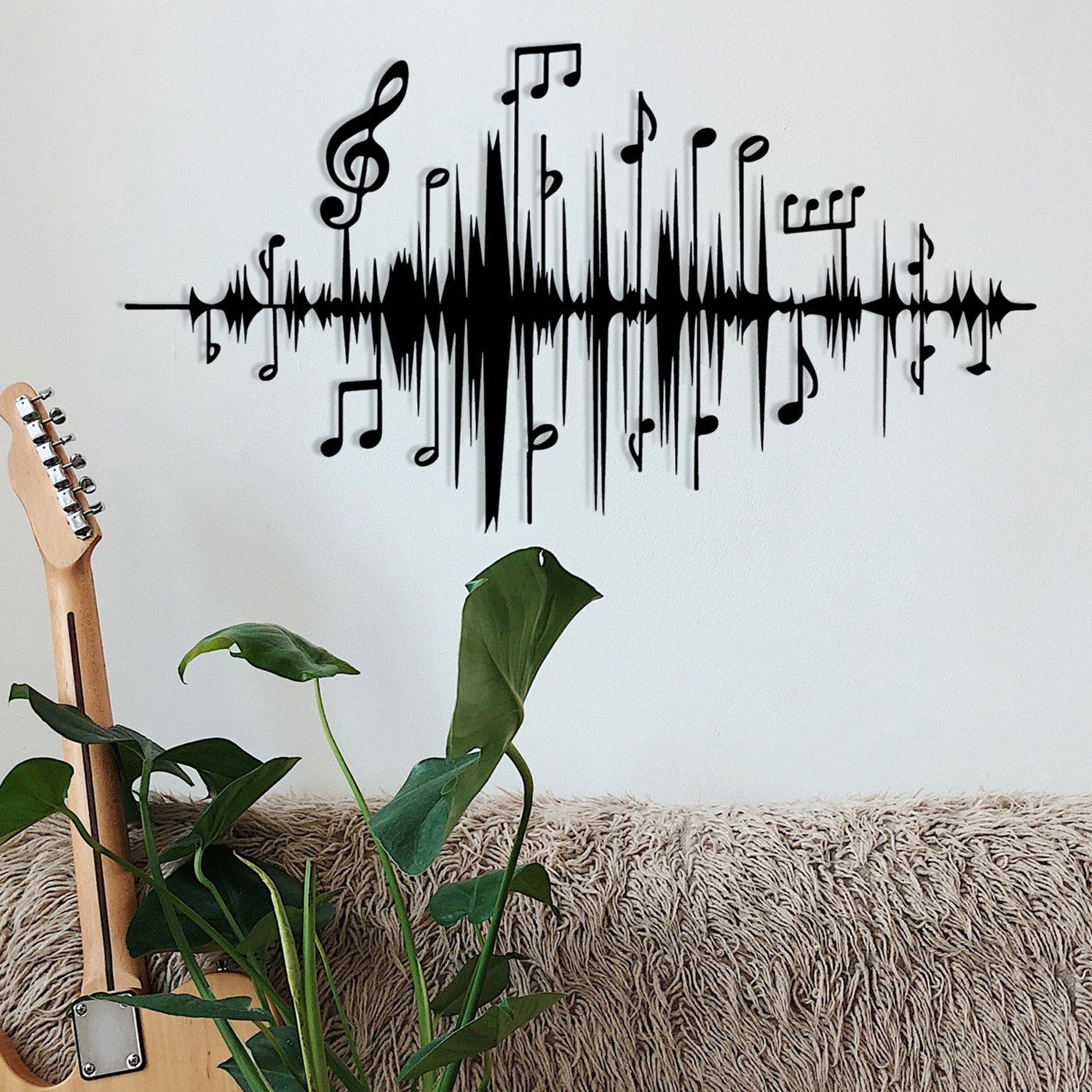 Decorative Metal Wall Accessory | homemem39