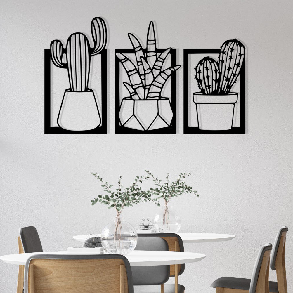 Decorative Metal Wall Accessory | homemem39