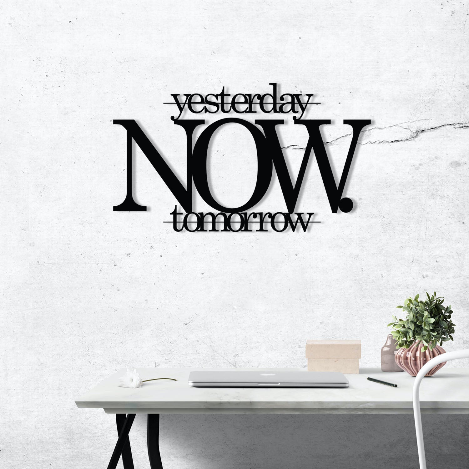 Decorative Metal Wall Accessory | homemem39