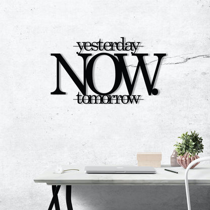 Decorative Metal Wall Accessory | homemem39