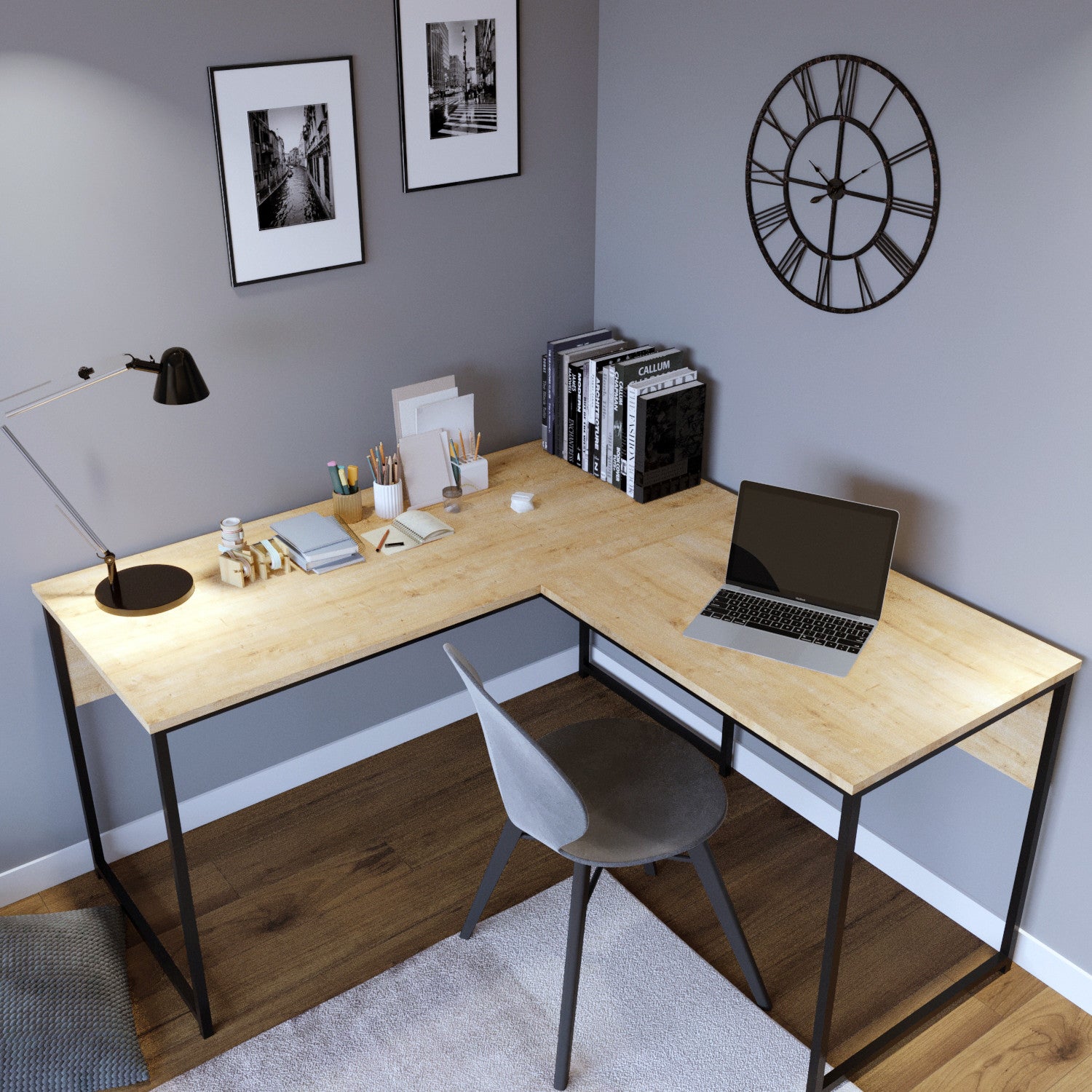 Study Desk | homemem39