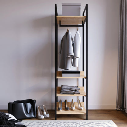 Armadio Atlantic Pine