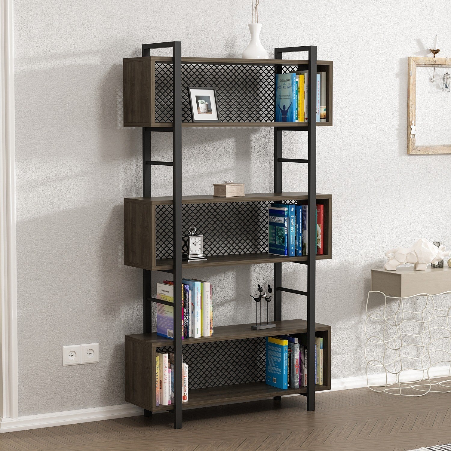 Bookshelf | homemem39
