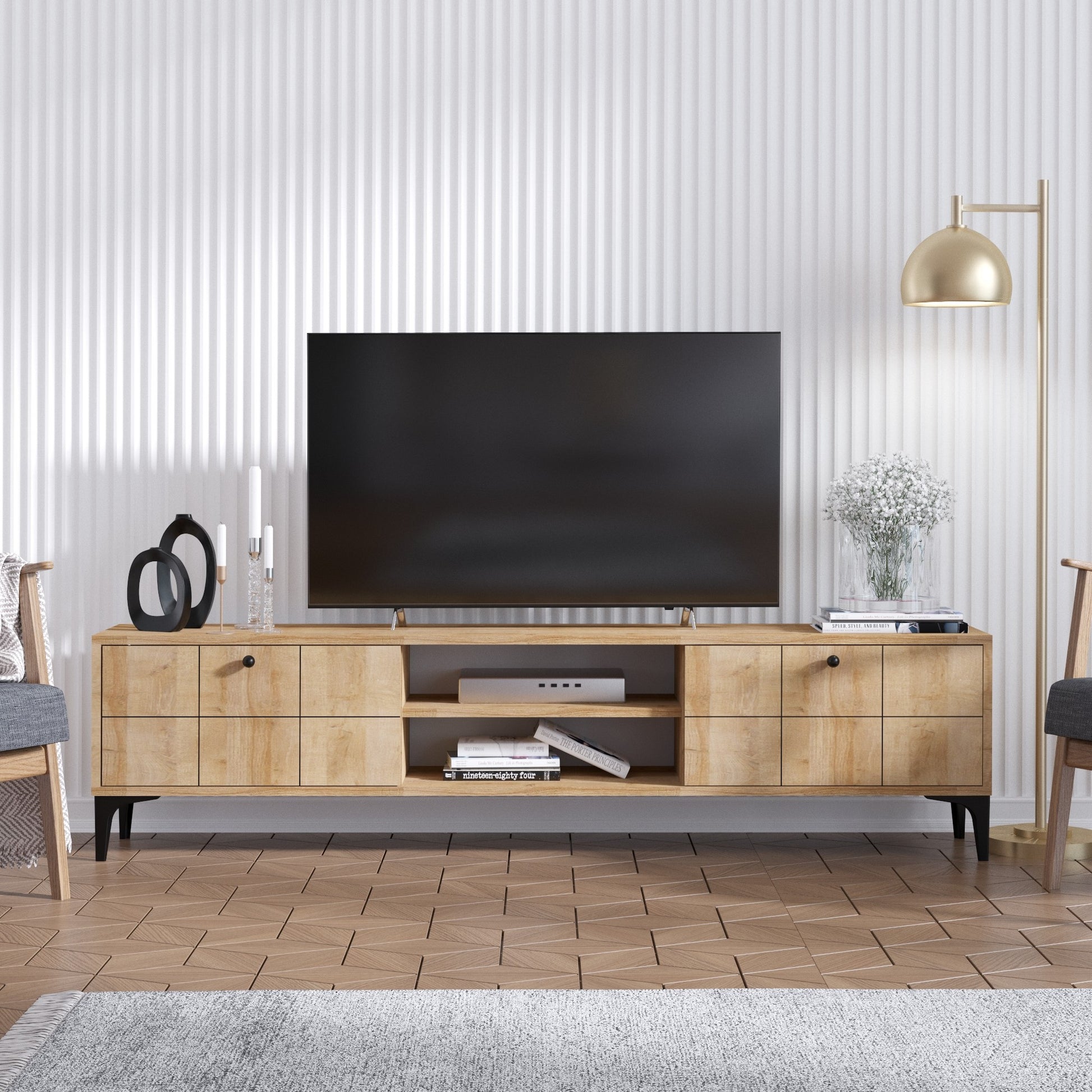 TV Stand | homemem39